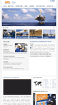 Mobile Screenshot of npsintl.com